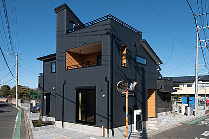 【住協グループ/施工例】