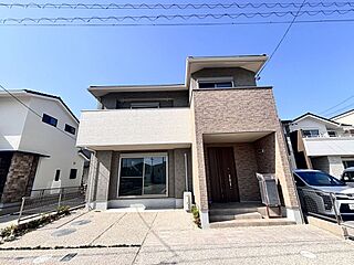 E's garden 北名古屋市高田寺 III 外観