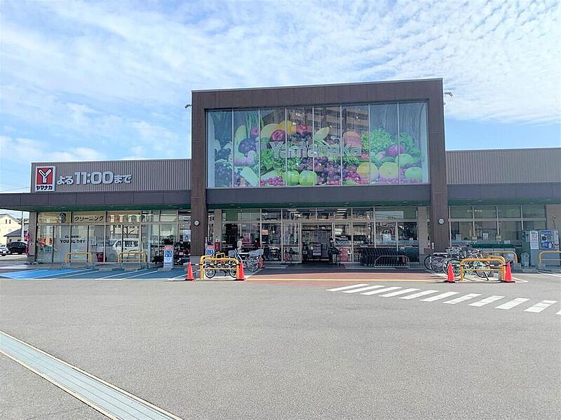 【買い物】ヤマナカ　小田井店