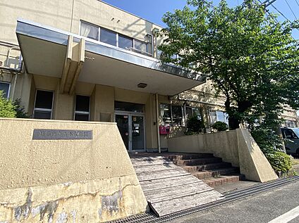 寺本保育園 約1,150m(徒歩約15分　自転車約5分)