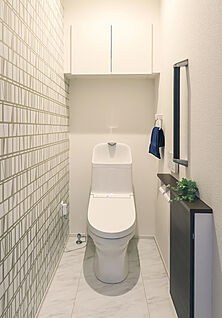 【トイレ同仕様】