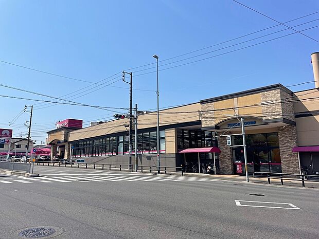 アオキスーパー 加木屋店