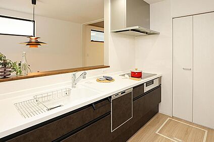 【キッチン同仕様】