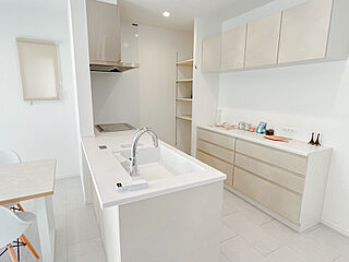 【昭和建設】ライフタウン御領　分譲住宅 その他