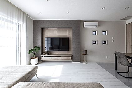 【実例】オーナー様邸