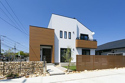 【実例】オーナー様邸