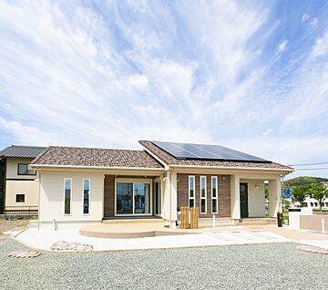 【施工例】武雄展示場