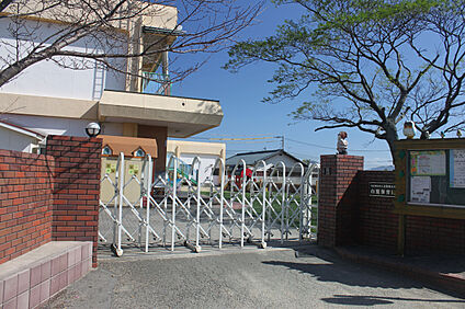 白鷺保育園 1500ｍ