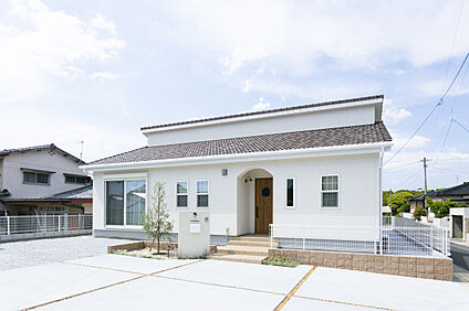 【実例】オーナー様邸