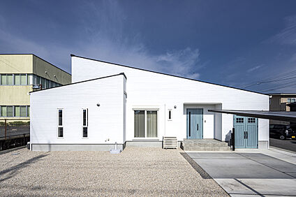 【実例】オーナー様邸