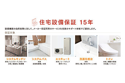 設備保証