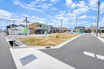 現地写真