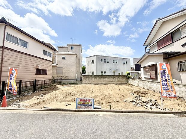 当日のご案内も可能です。047-425-7772まで 近くにモデルルームあります。