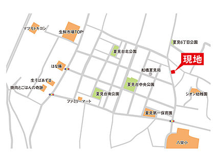 案内図