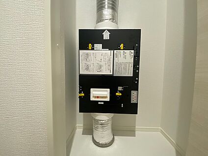 空気清浄システム