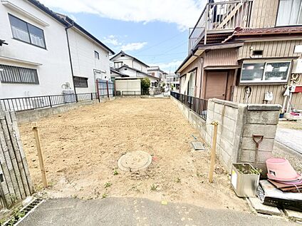 現地写真