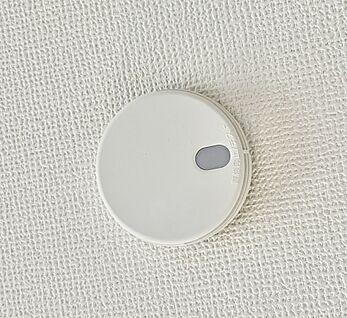 火災報知器