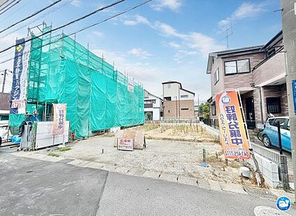 現地写真