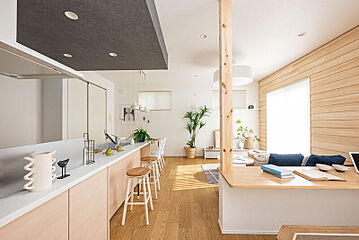 ポラスの分譲住宅 リーズン馬込沢 ノルディカーサ その他