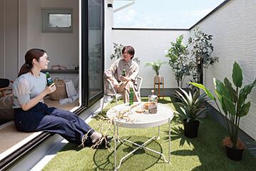 ポラスの分譲住宅 【予告広告】リーズン西千葉 TOKYO BAY その他