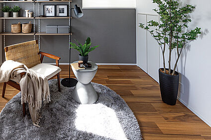 【SOHOスペース】