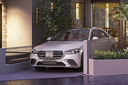 【カースペース】