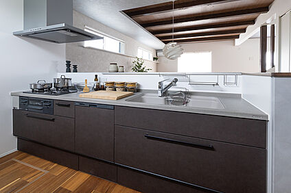 【キッチン/トクラスBb】