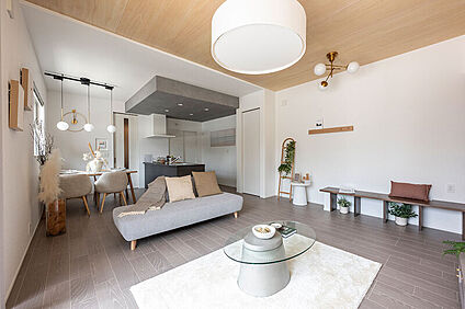 【MULTI ROOM】
