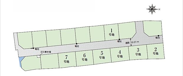 案内図