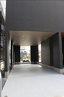 インナーガレージ