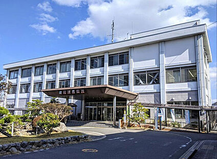 野洲市役所 1200ｍ(徒歩約15分)