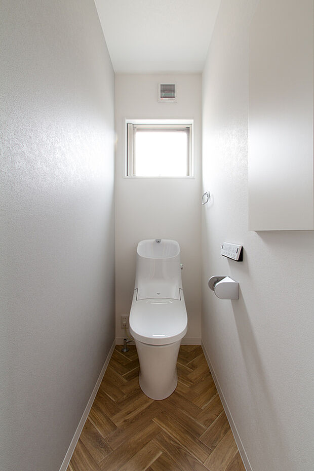 【トイレ】当社施工例