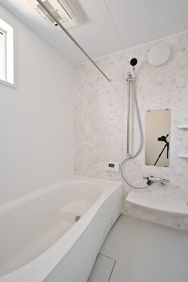 【浴室】当社施工例