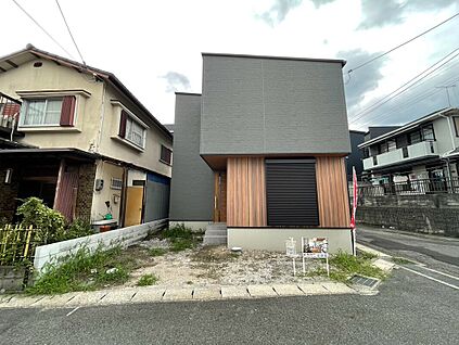 現地外観