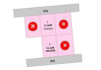 熊本県熊本市南区江越2丁目：物件画像