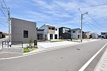 福岡県糸島市志摩師吉6丁目22番：物件画像