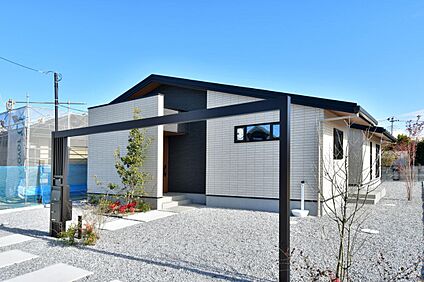 モデルハウス【No.5】