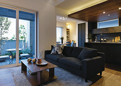 ラインナップの多さが魅力