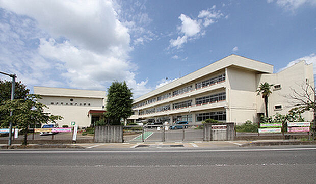 杉戸町立杉戸小学校