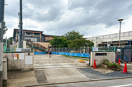 藤崎みつぼし保育園 195m(徒歩3分)