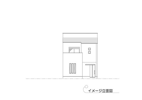 ホームズ】【むとうの家】 北田辺6丁目新規分譲 人気の北田辺｜大阪市東住吉区、Osaka Metro谷町線「田辺」駅 徒歩4分の新築一戸建て
