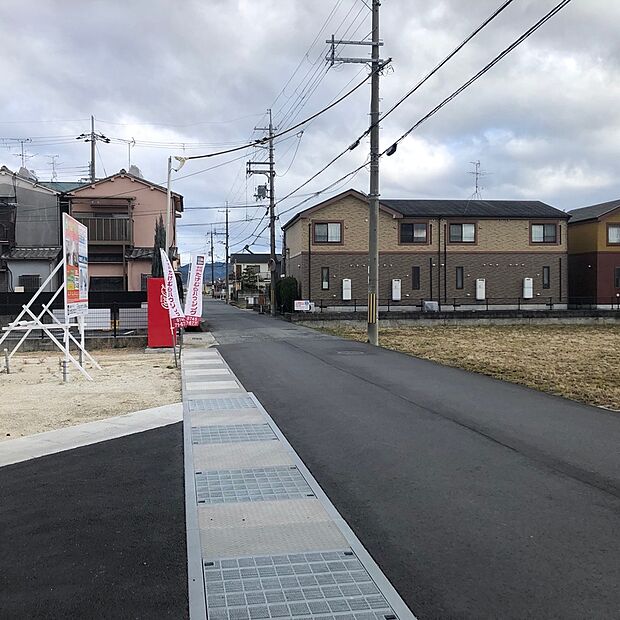 橿原市の新築一戸建て 一軒家 建売 分譲住宅の購入 物件情報 スマイティ