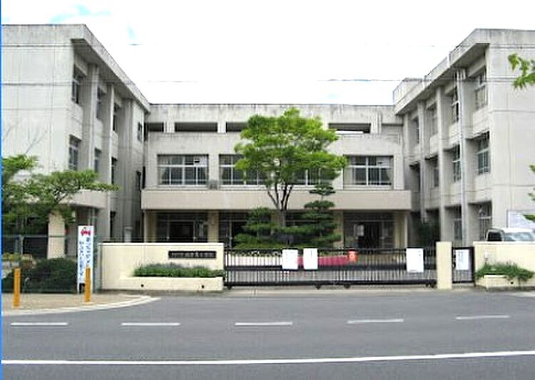 ホームズ フォレストフィール石川町 橿原市 近鉄橿原線 橿原神宮前 駅 徒歩9分の土地 分譲地