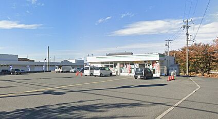 ファミリーマート橿原五井町店 約750ｍ