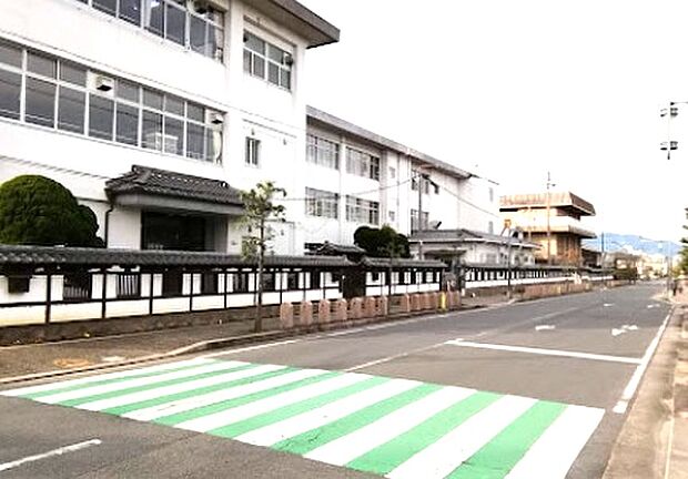 今井小学校