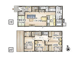 JR豊肥本線「東海学園前」駅 徒歩25分