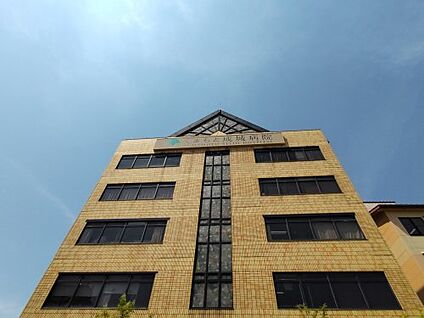 くまもと成城病院 徒歩583m