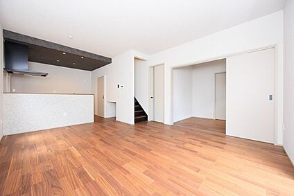 居間・リビング