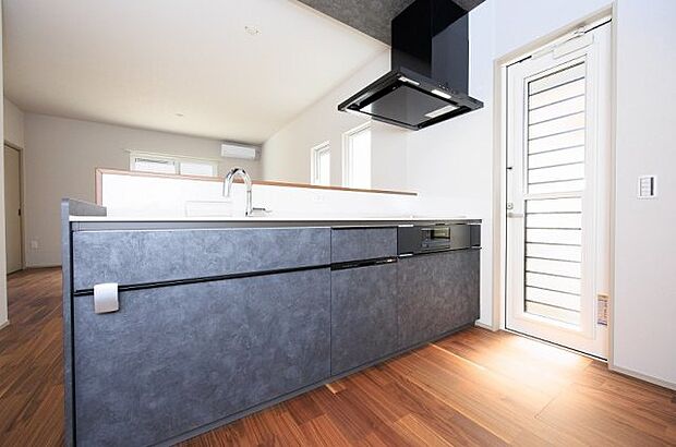 【キッチン】【キッチン】