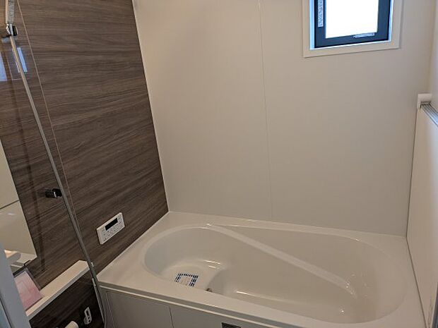 【風呂】浴室